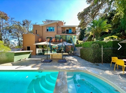 INCREIBLE CASA EN PINAR DE LA VENTA