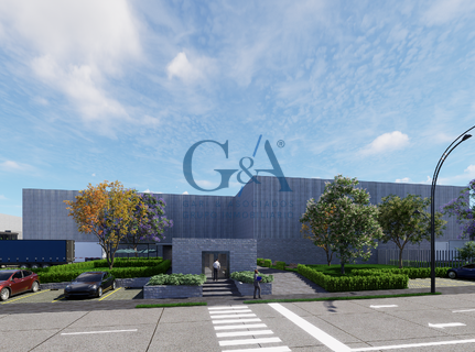 PARQUE INDUSTRIAL IMPERIAL SAN DIEGO