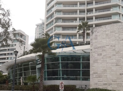 DEPARTAMENTO EN PUERTA DE HIERRO