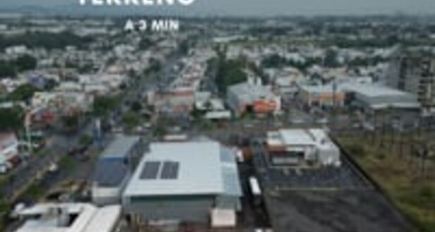 Video de TERRENO EN SERVIDOR PUBLICO SOBRE VALLE DE ATEMAJAC