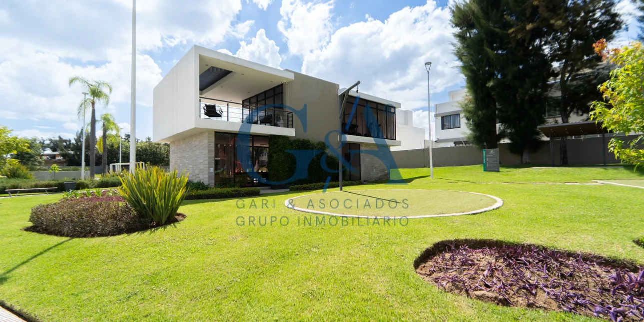 TERRENO EN VENTA MAPLES 2 VALLE IMPERIAL