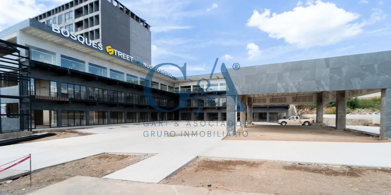 CONSULTORIO EN VENTA CAPITAL NORTE