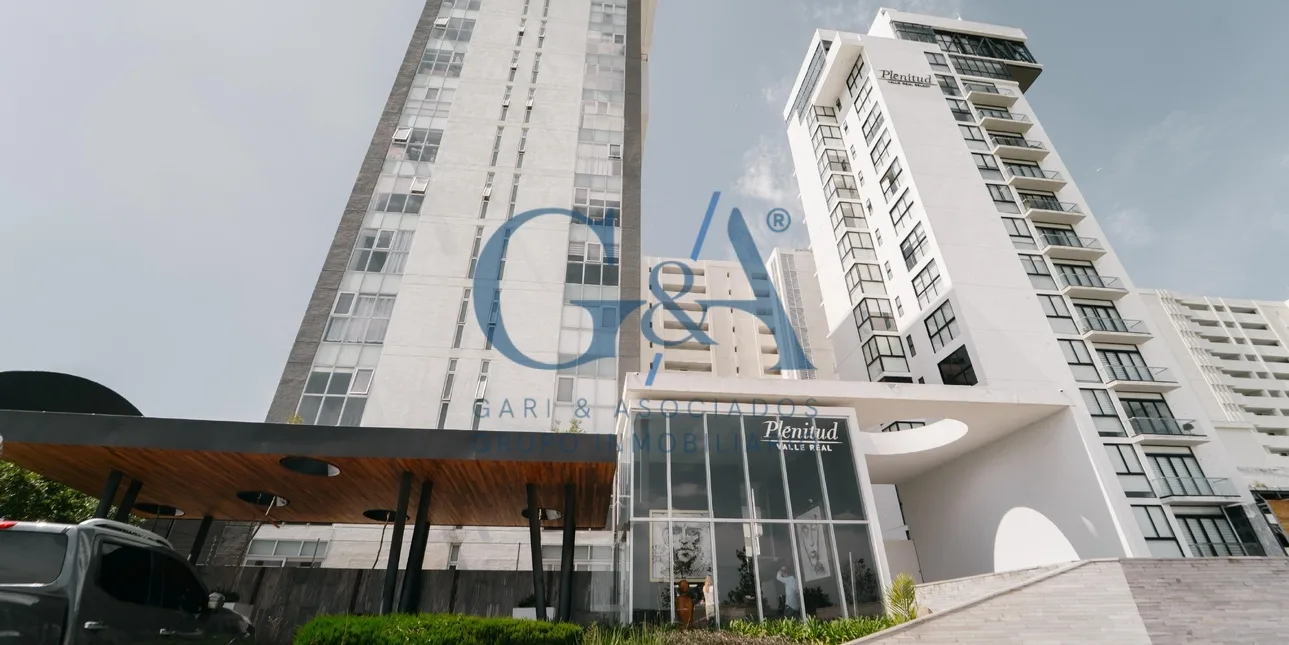 PH EN VENTA TORRE PLENITUD VALLE REAL