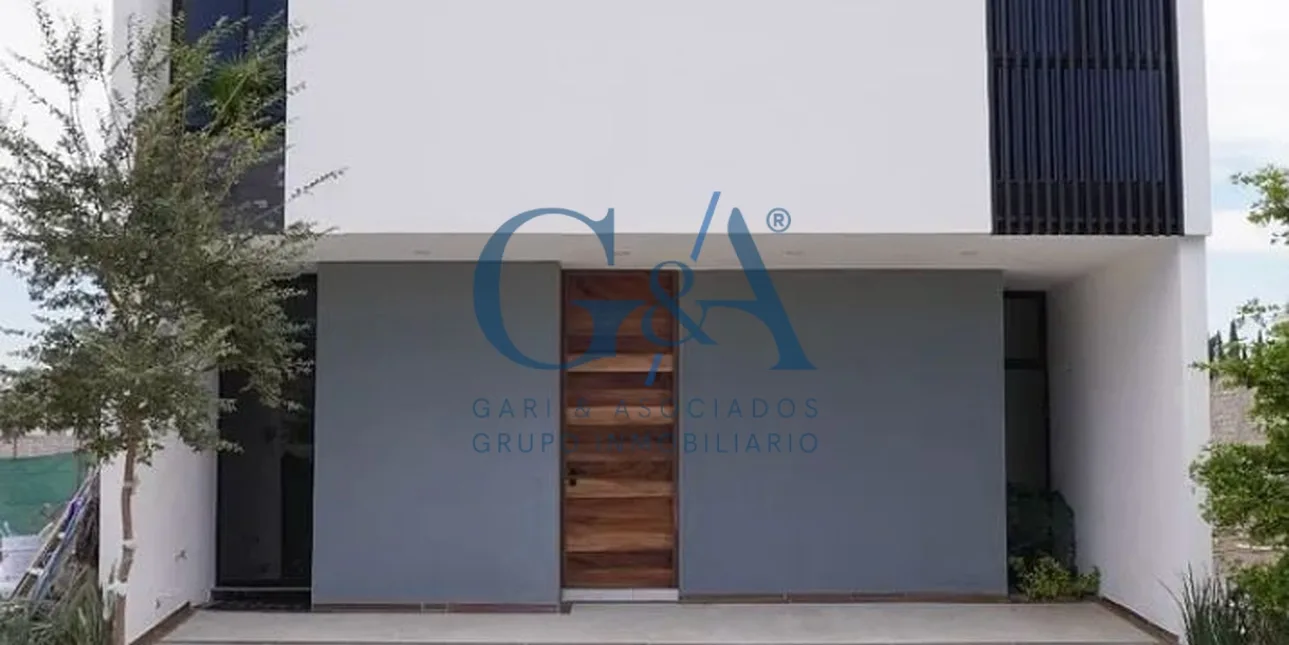 CASA NUEVA EN VENTA EN FLOR DE LOTO, LA TIJERA.