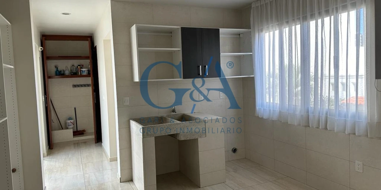 Jardines del Nilo Residencia en Venta