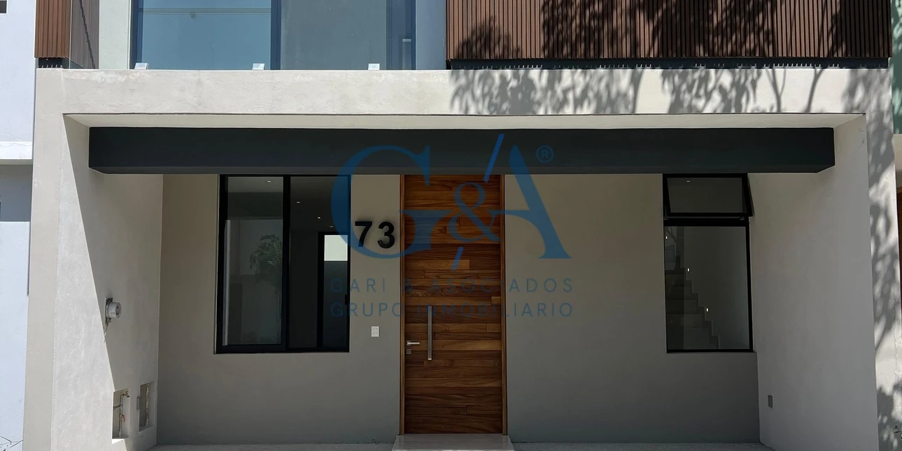 El Campestre Casa en Venta