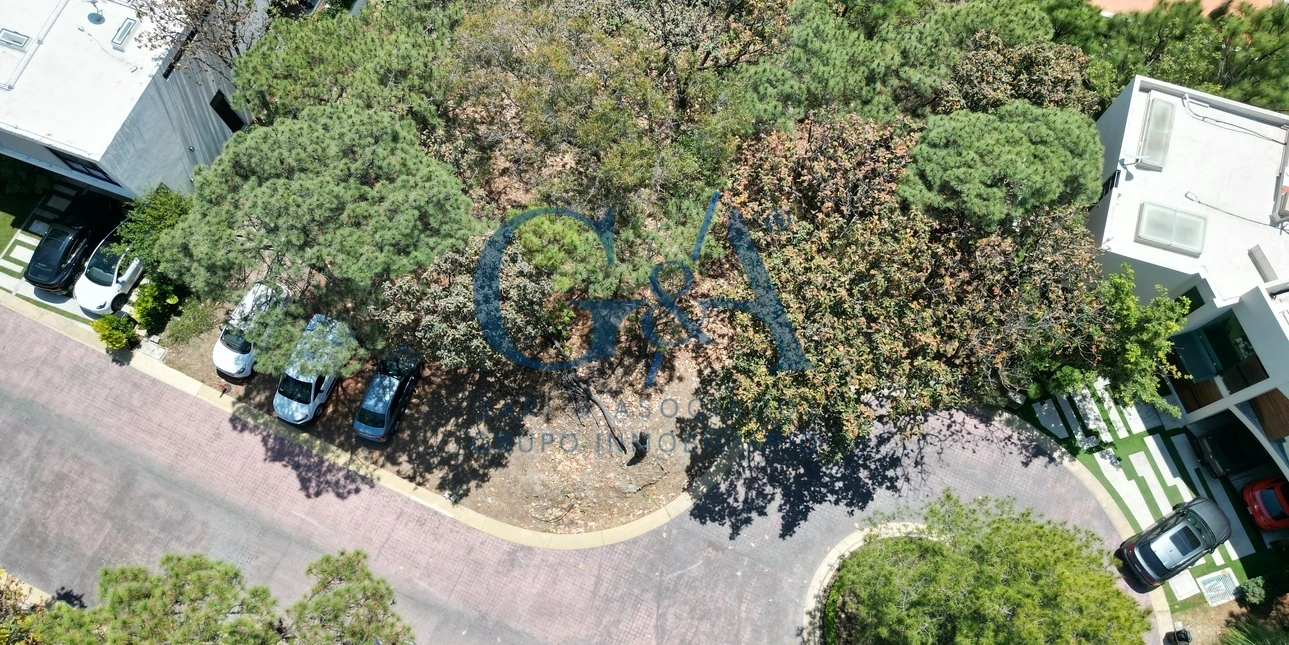 TERRENO EN VENTA EN EL CIELO