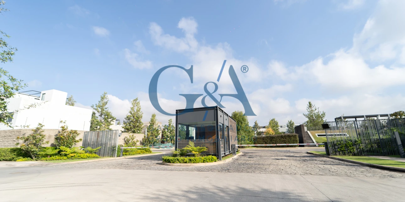 CASA EN VENTA PRIVANZA COTO SENDA