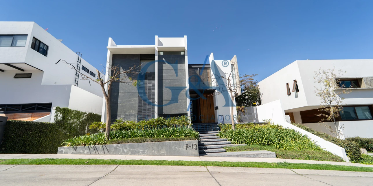 CASA EN VENTA PUERTA AQUA