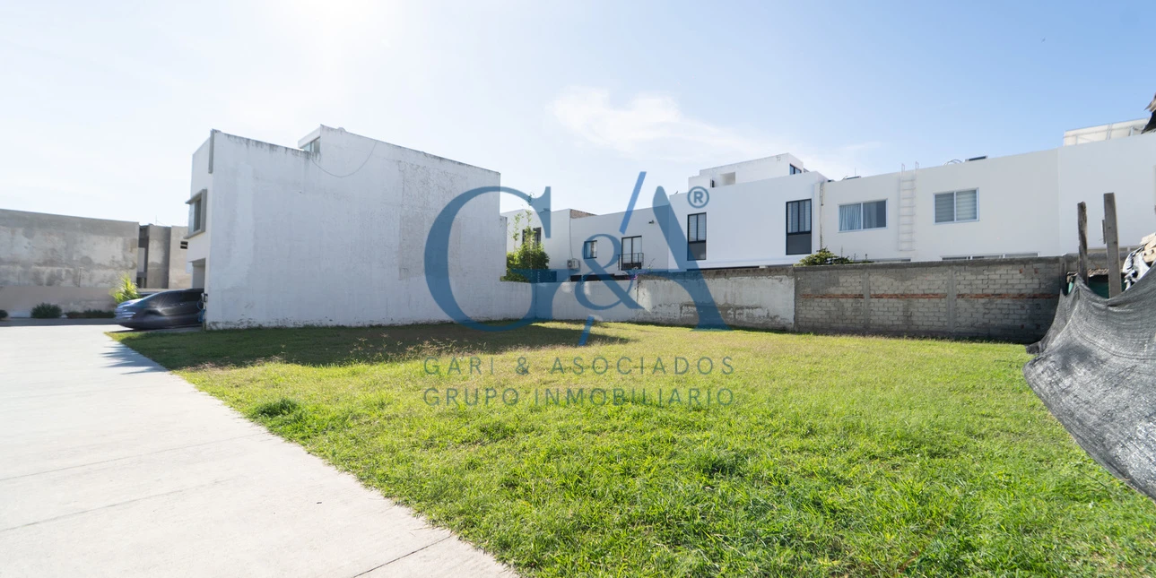 Terreno en Venta en Solares Coto Muraan