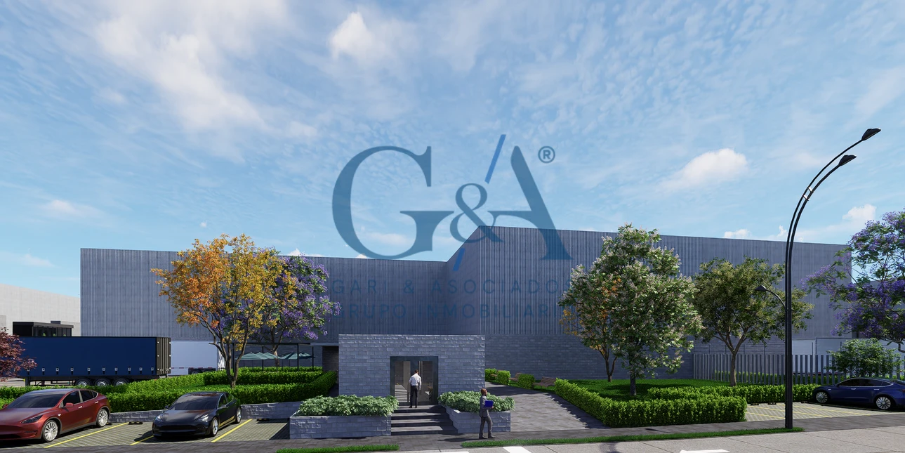 PARQUE INDUSTRIAL IMPERIAL SAN DIEGO