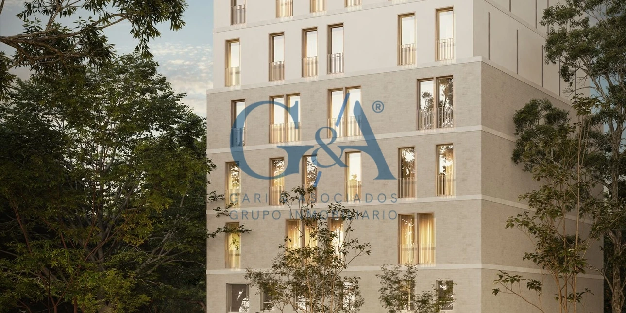 PRE-VENTA TORRE MATILDE